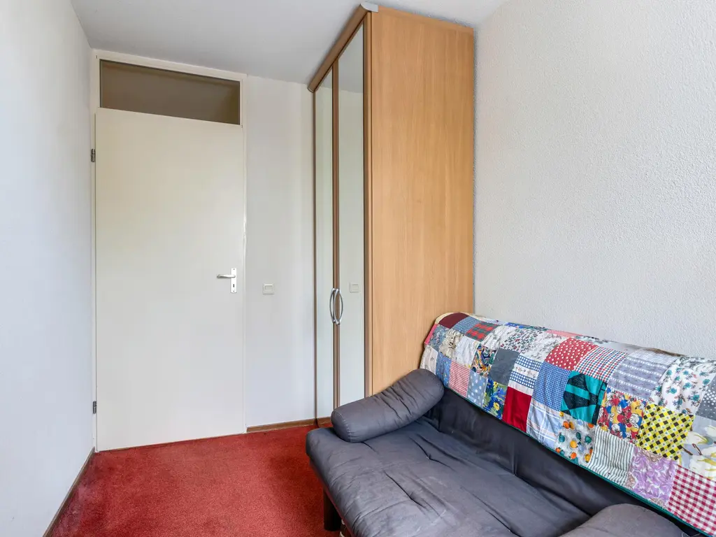 Meulmansweg 8H, WOERDEN