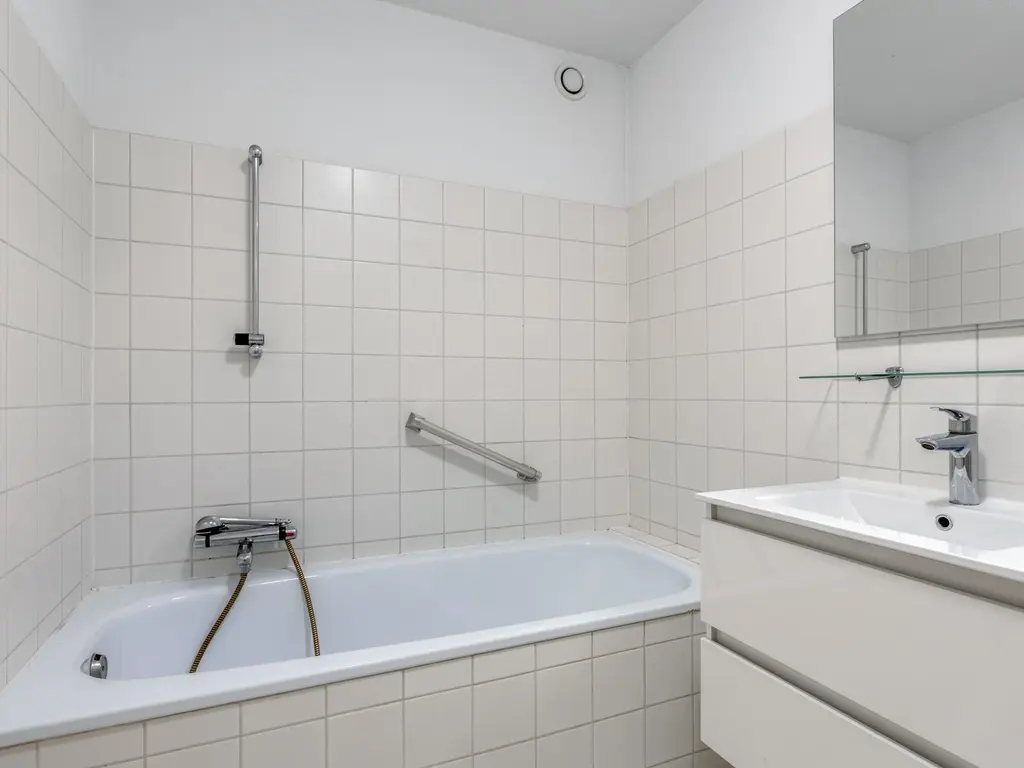Meulmansweg 8H, WOERDEN