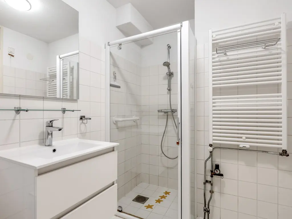 Meulmansweg 8H, WOERDEN