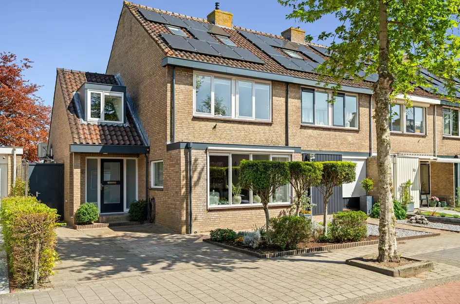 Prins Bernhardstraat 49