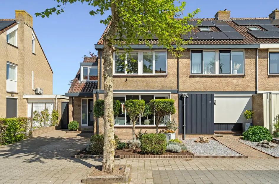Prins Bernhardstraat 49