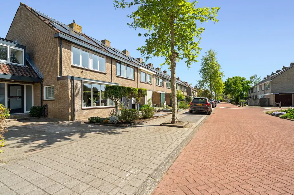 Prins Bernhardstraat 49