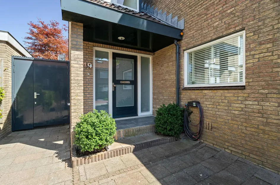 Prins Bernhardstraat 49