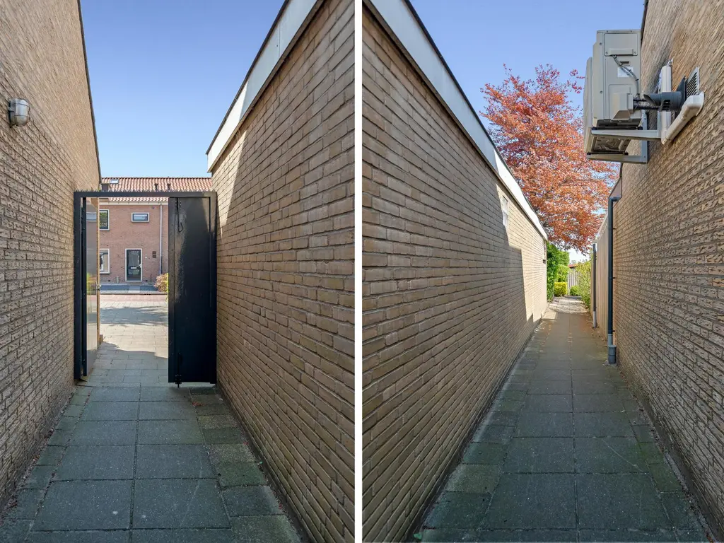 Prins Bernhardstraat 49, WAARDER