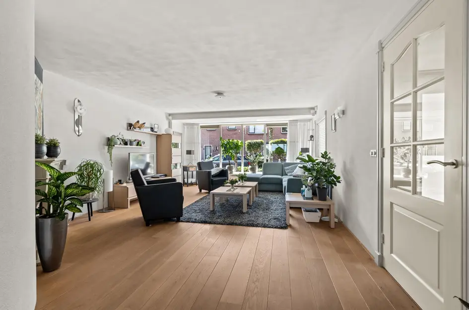 Prins Bernhardstraat 49