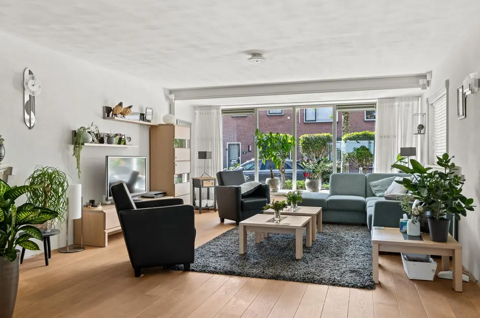 Prins Bernhardstraat 49