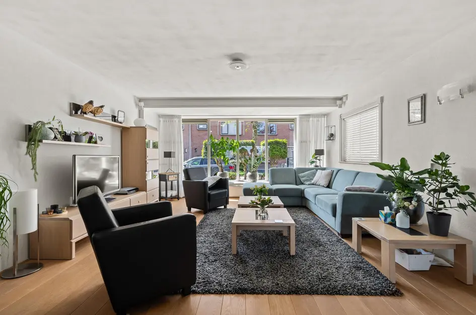 Prins Bernhardstraat 49
