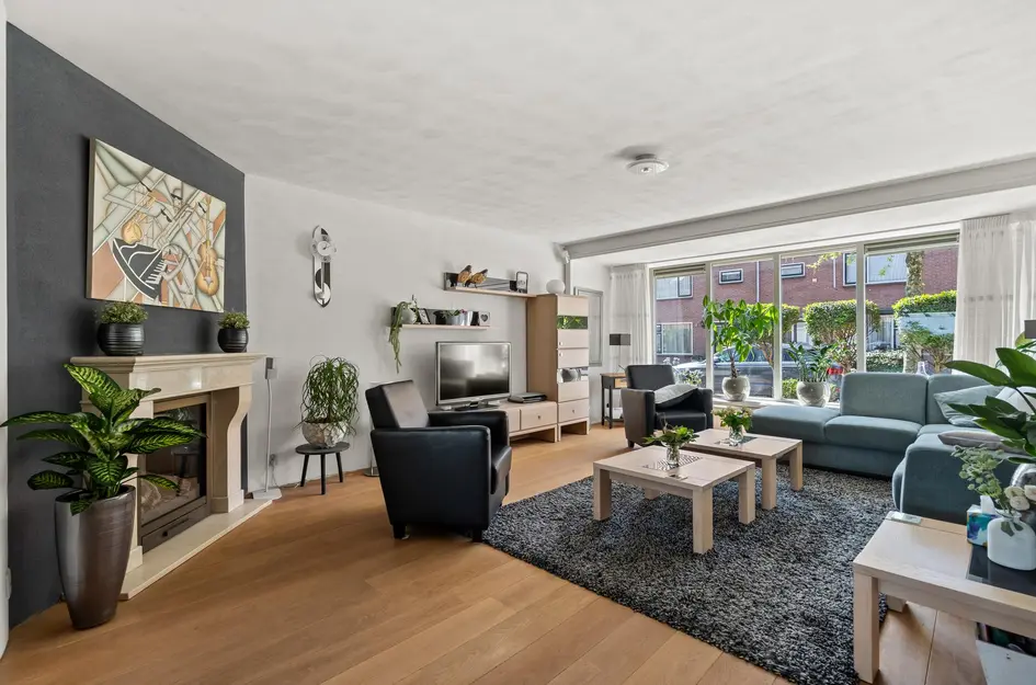 Prins Bernhardstraat 49