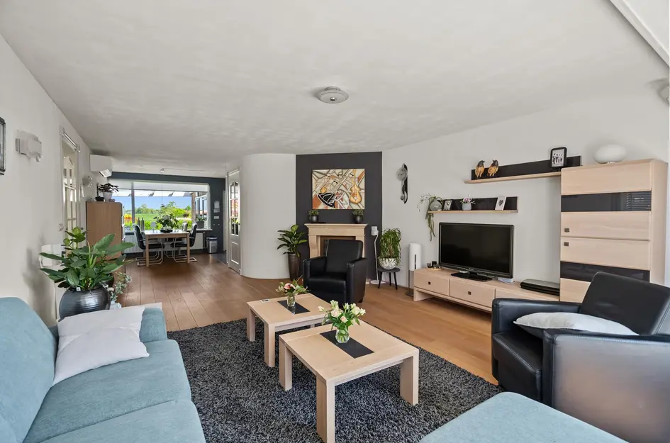 Prins Bernhardstraat 49