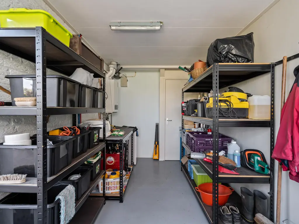 Prins Bernhardstraat 49, WAARDER