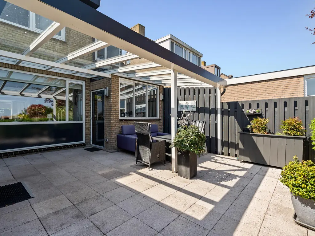 Prins Bernhardstraat 49, WAARDER
