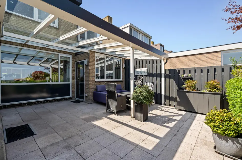 Prins Bernhardstraat 49