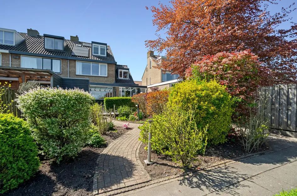 Prins Bernhardstraat 49
