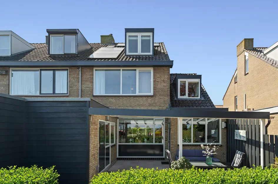 Prins Bernhardstraat 49