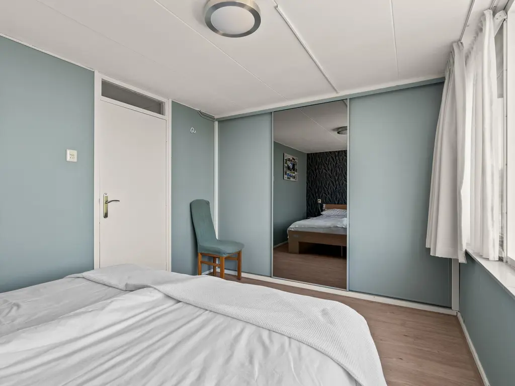Prins Bernhardstraat 49, WAARDER