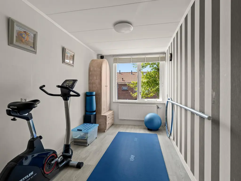 Prins Bernhardstraat 49, WAARDER
