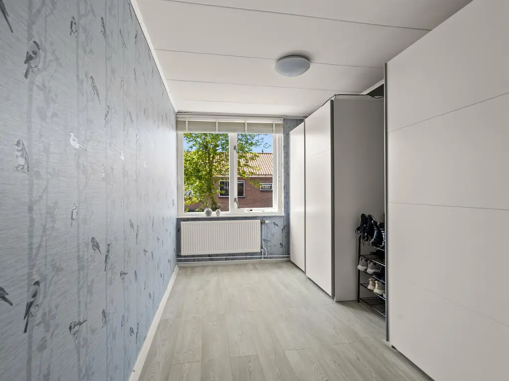 Prins Bernhardstraat 49, WAARDER