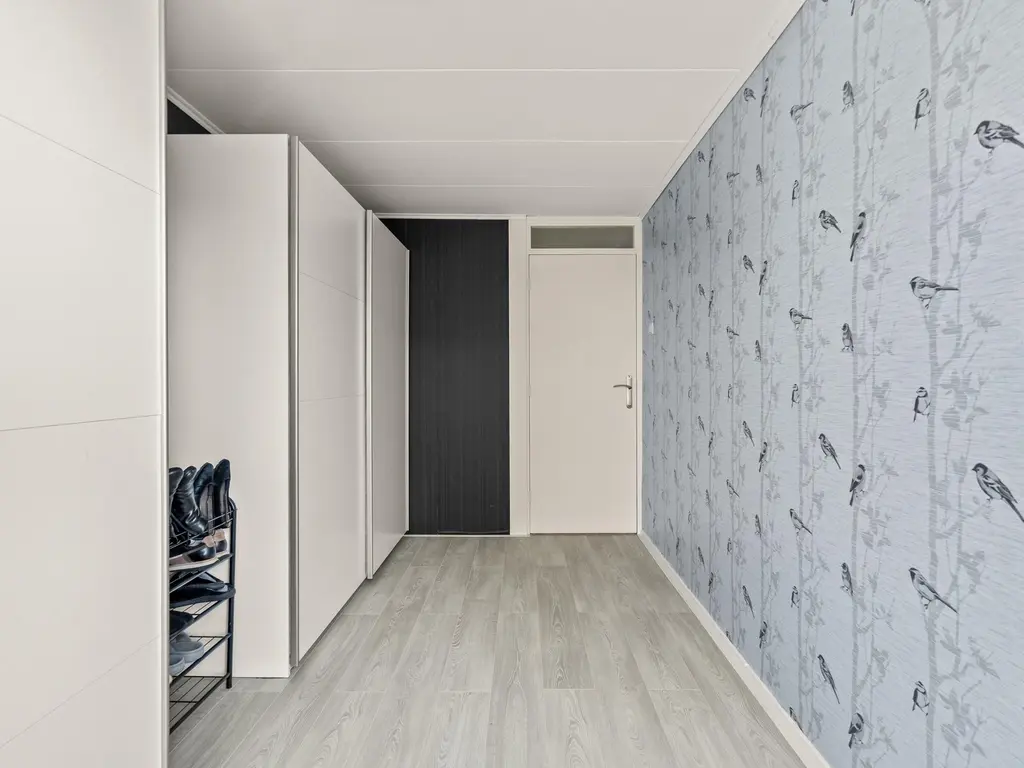 Prins Bernhardstraat 49, WAARDER