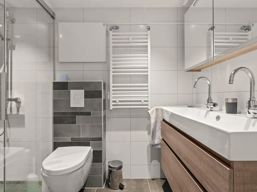Prins Bernhardstraat 49, WAARDER