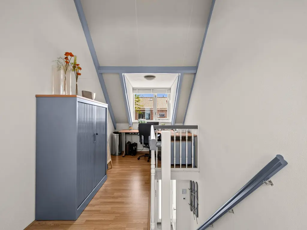 Prins Bernhardstraat 49, WAARDER