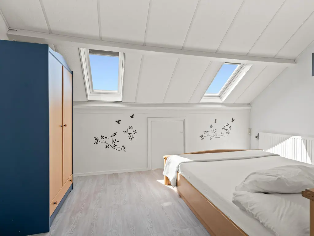 Prins Bernhardstraat 49, WAARDER