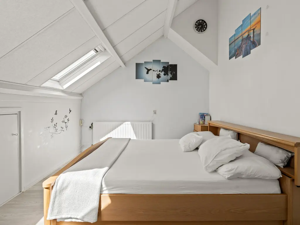Prins Bernhardstraat 49, WAARDER