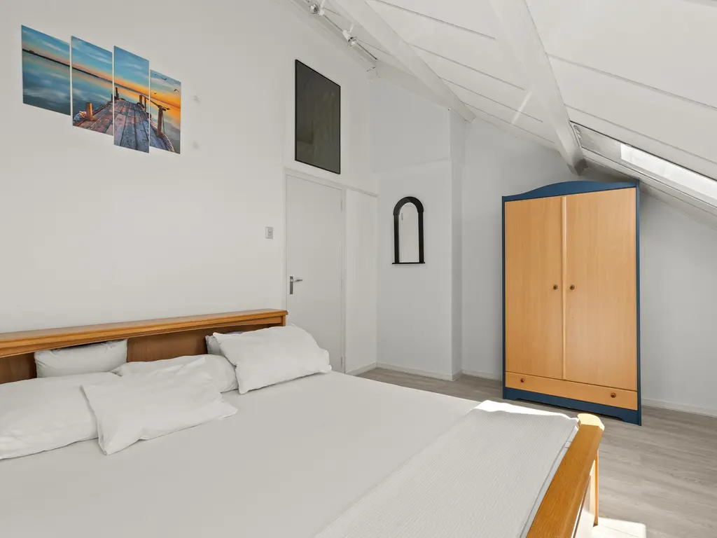 Prins Bernhardstraat 49, WAARDER