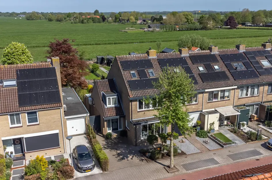 Prins Bernhardstraat 49