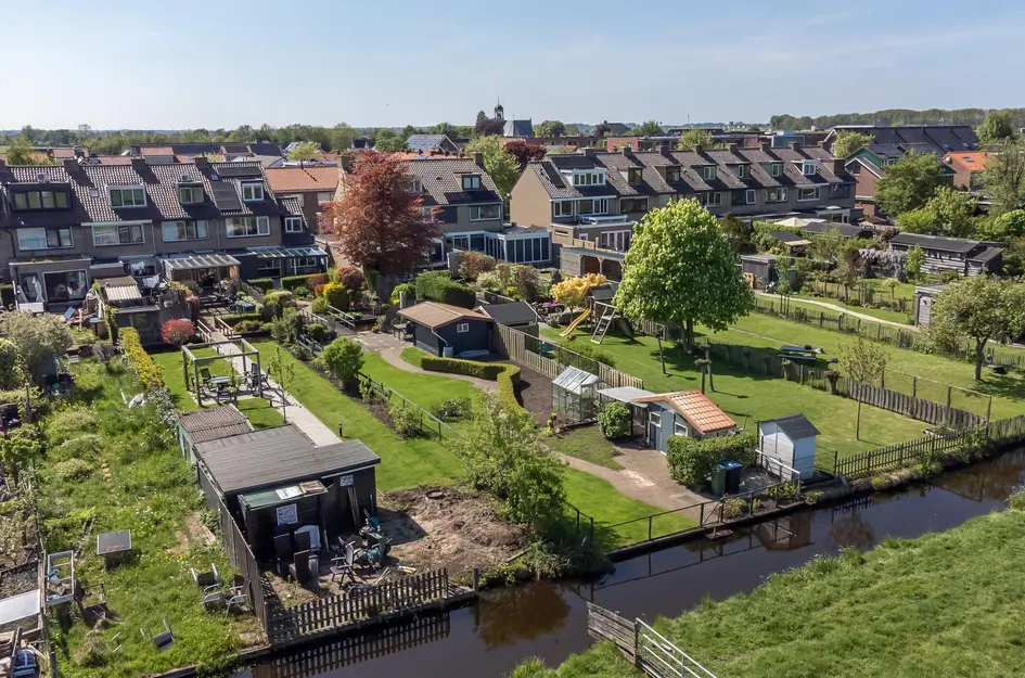 Prins Bernhardstraat 49