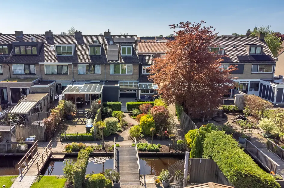 Prins Bernhardstraat 49