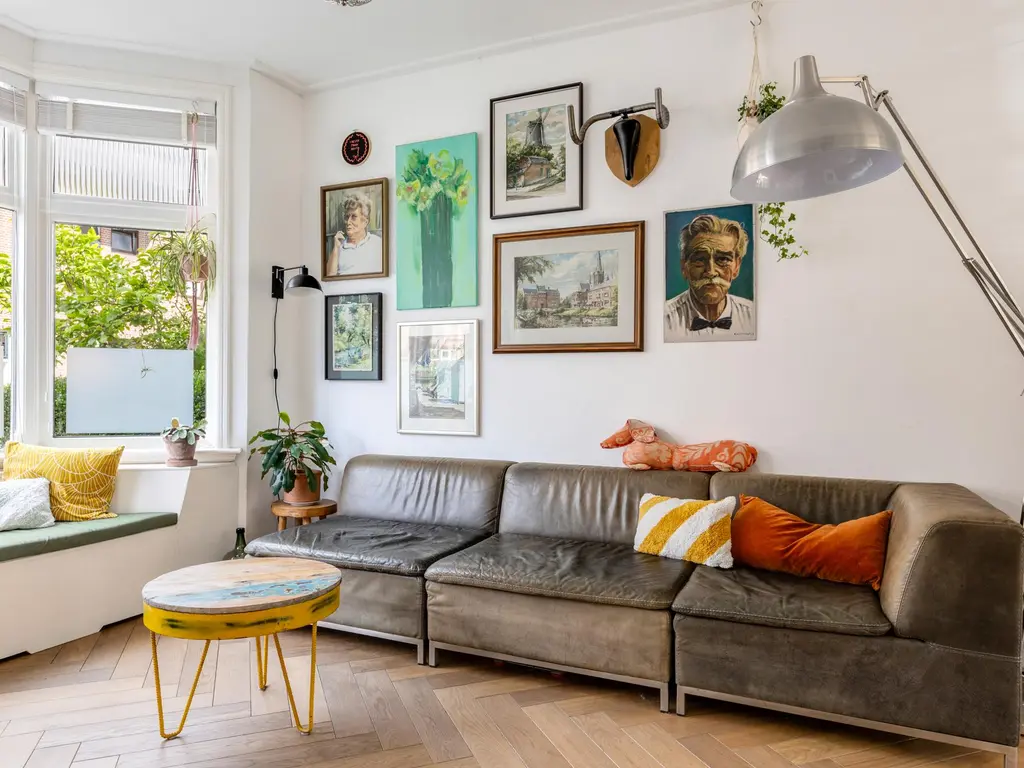 Julianastraat 5, WOERDEN