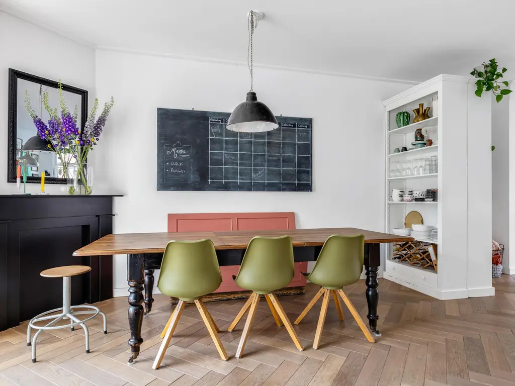 Julianastraat 5, WOERDEN