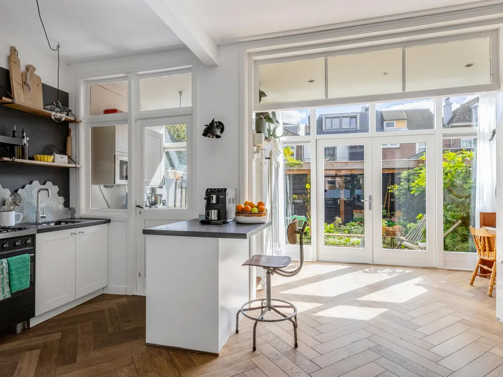 Julianastraat 5, WOERDEN