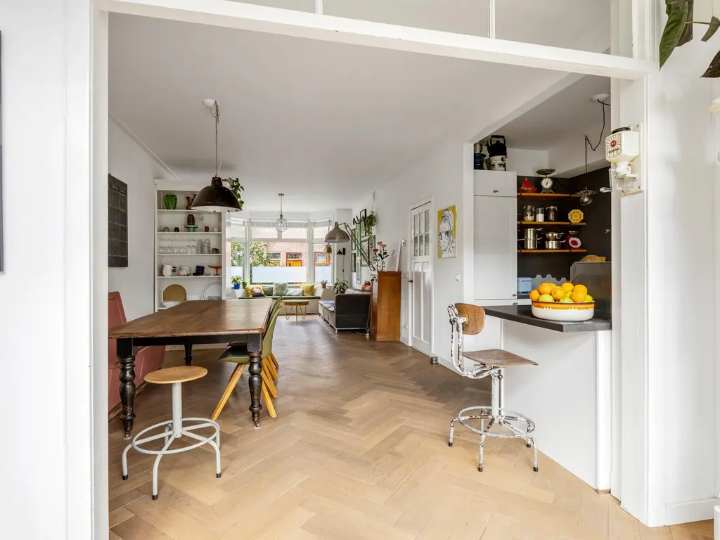Julianastraat 5, WOERDEN