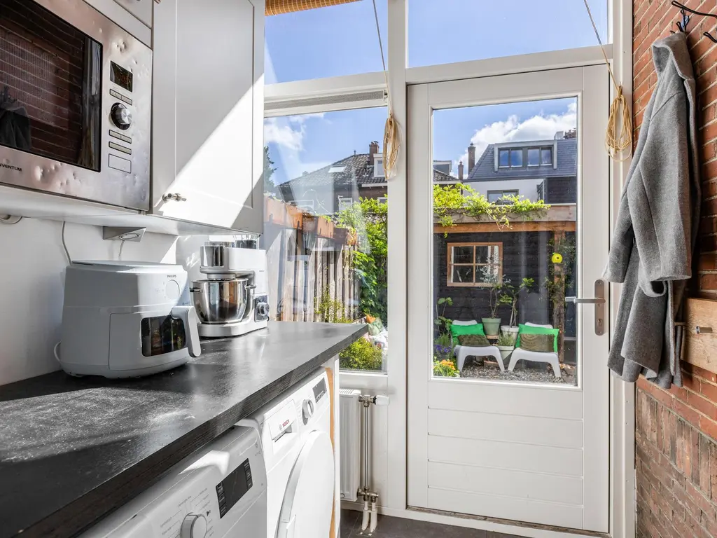 Julianastraat 5, WOERDEN