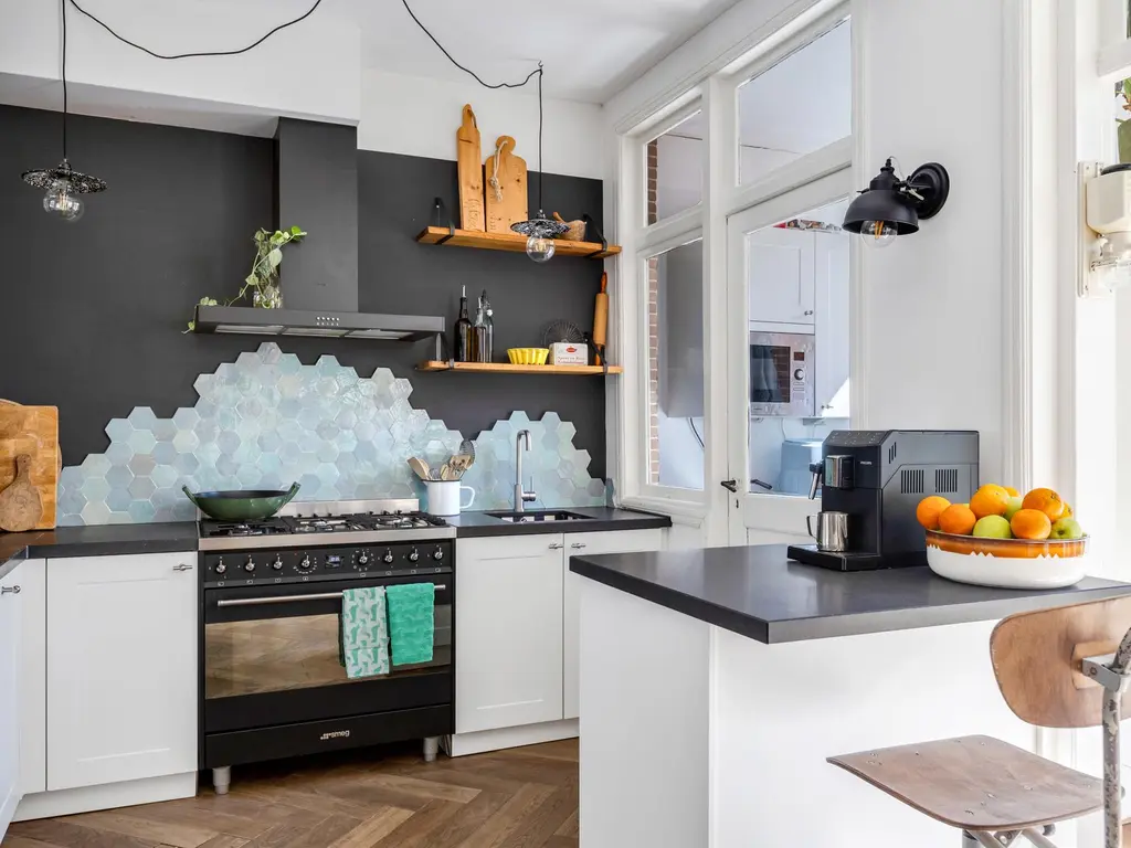 Julianastraat 5, WOERDEN