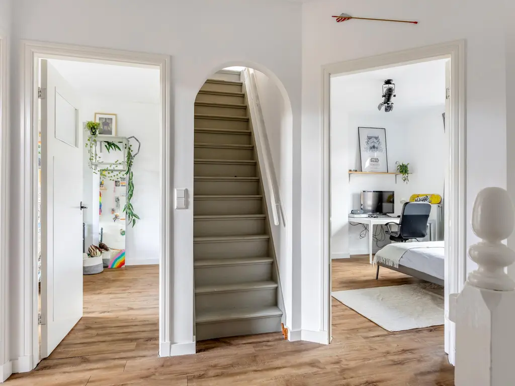 Julianastraat 5, WOERDEN