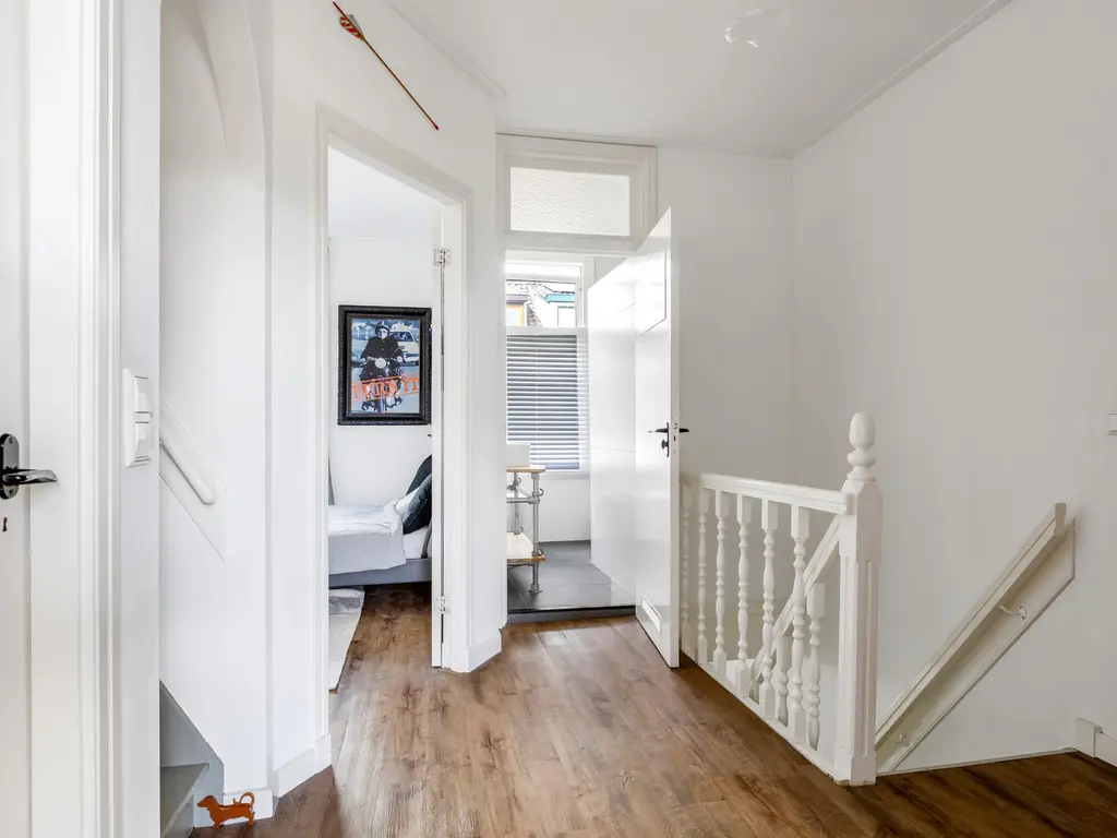 Julianastraat 5, WOERDEN