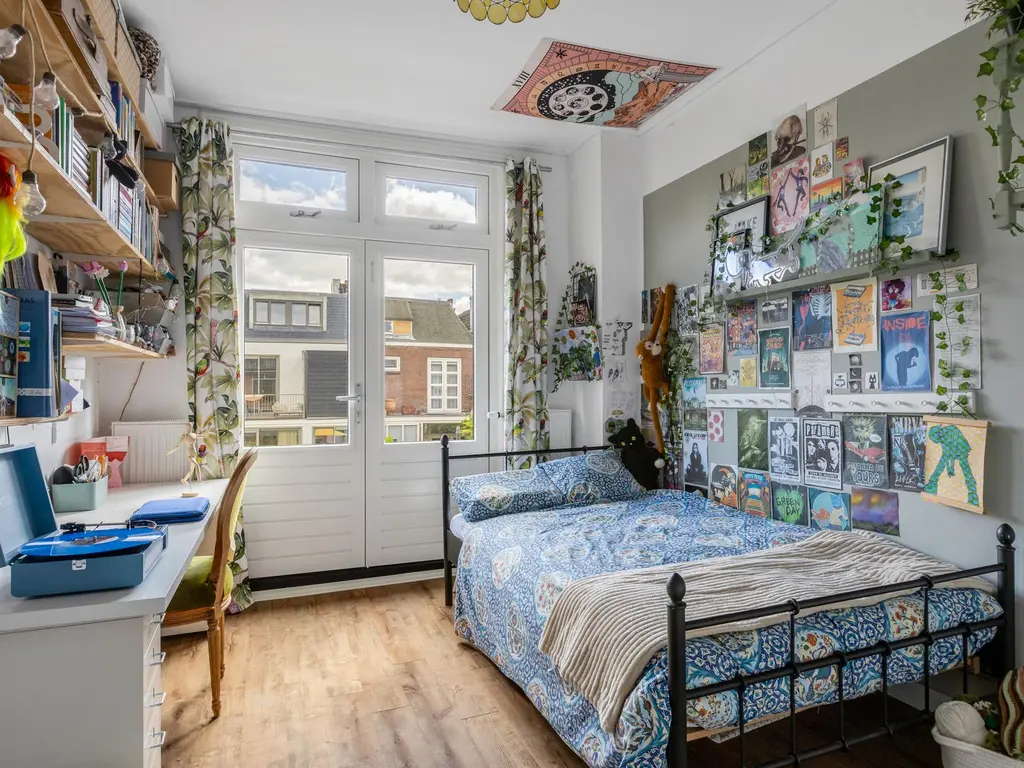 Julianastraat 5, WOERDEN