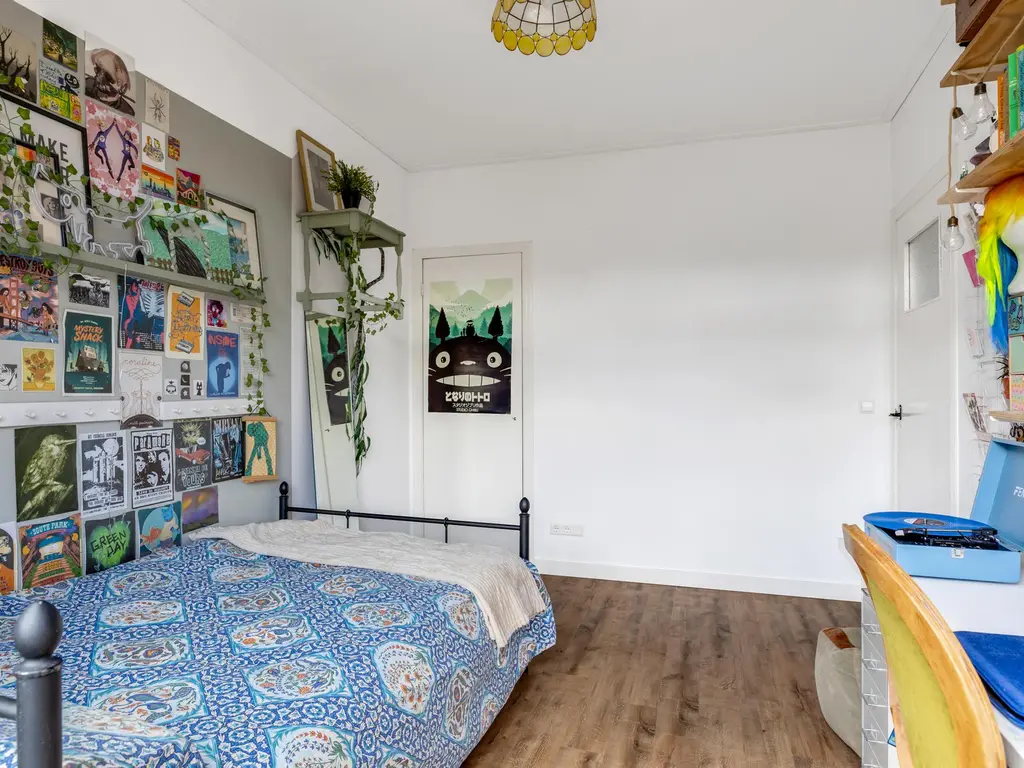 Julianastraat 5, WOERDEN