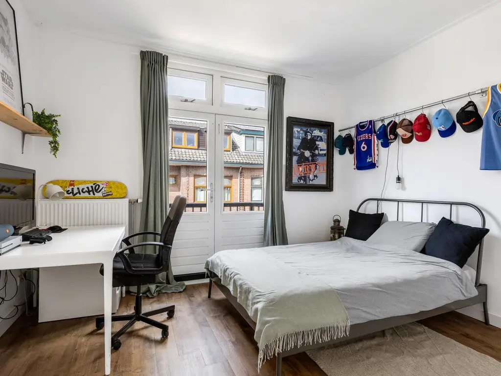 Julianastraat 5, WOERDEN