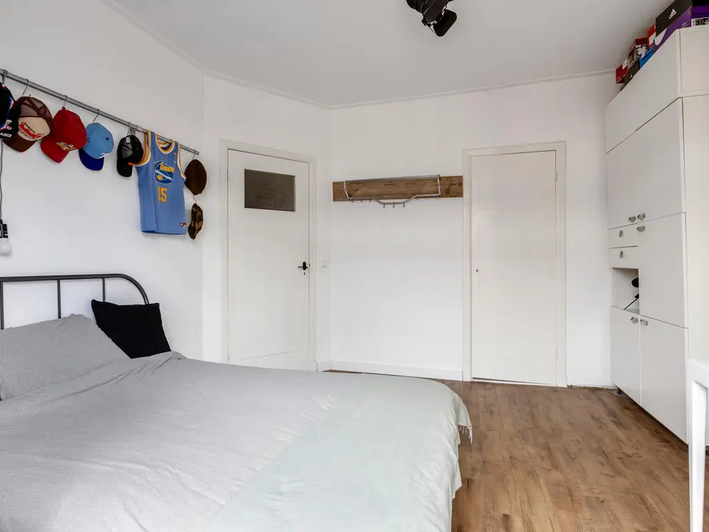 Julianastraat 5, WOERDEN