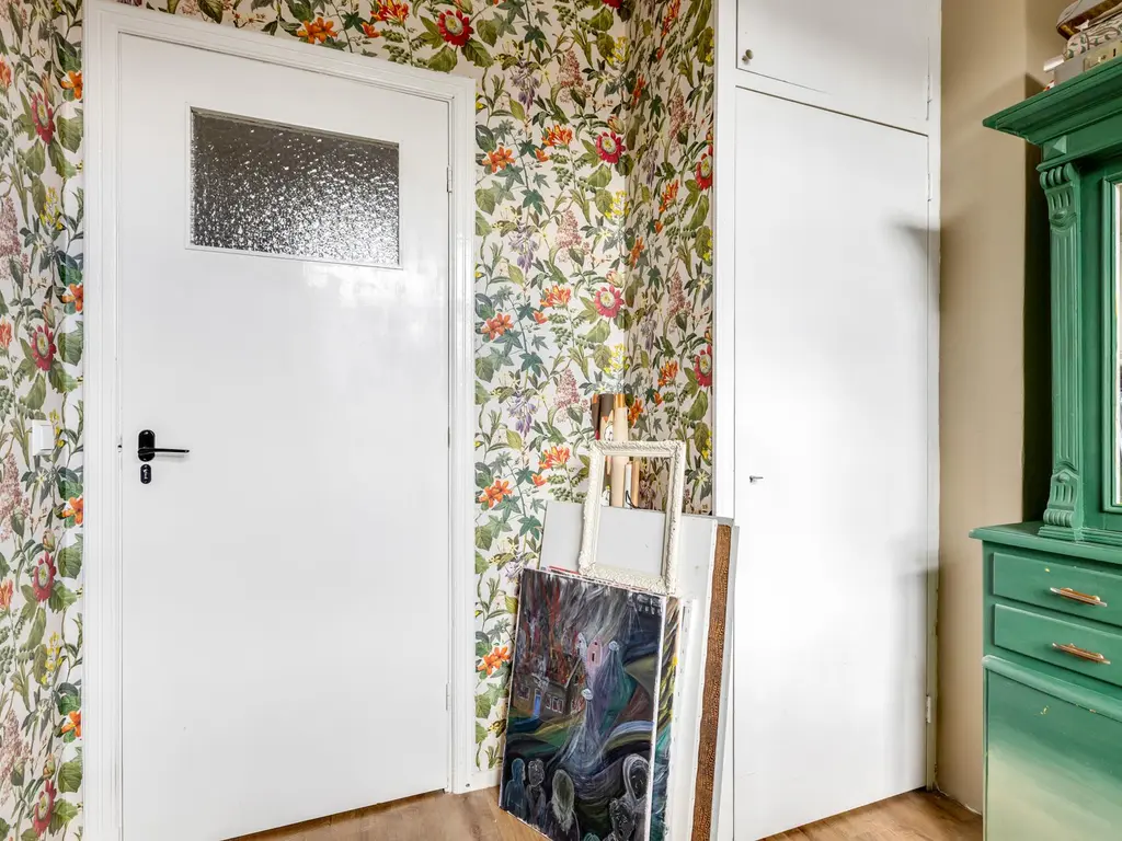 Julianastraat 5, WOERDEN