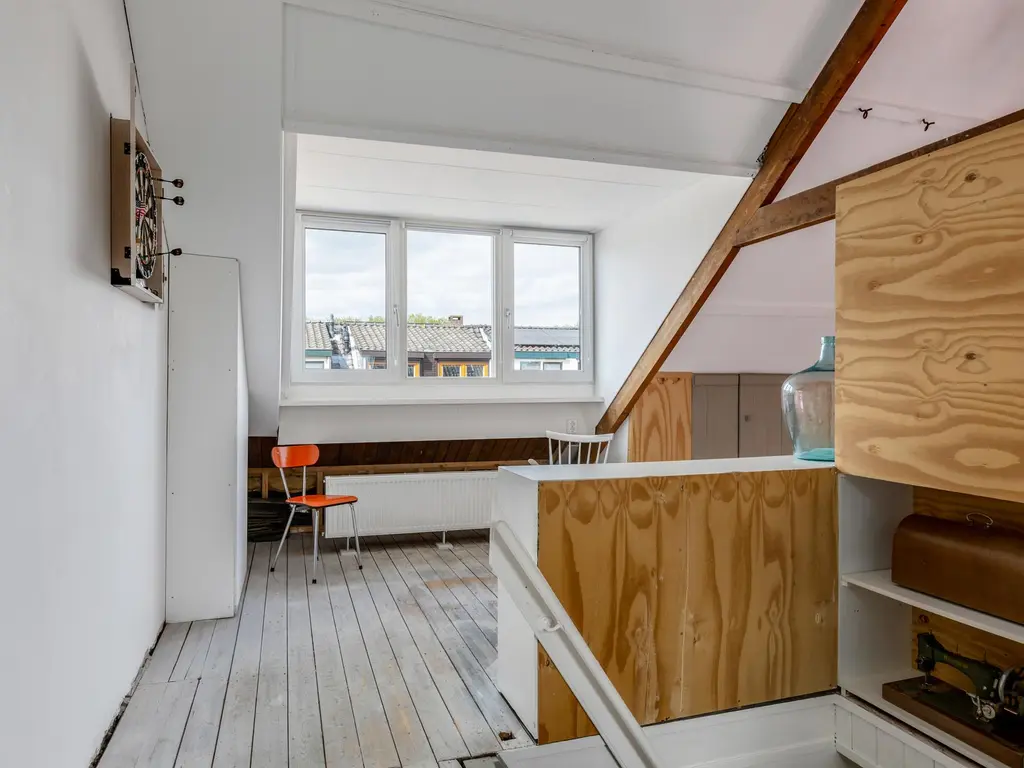 Julianastraat 5, WOERDEN