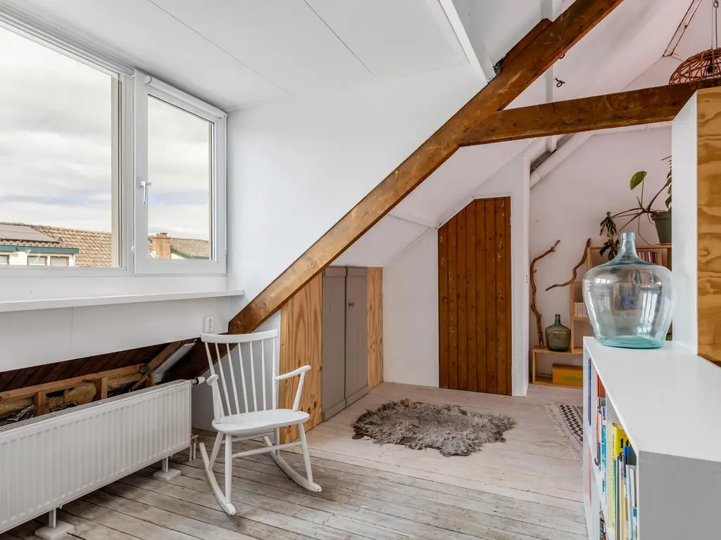 Julianastraat 5, WOERDEN