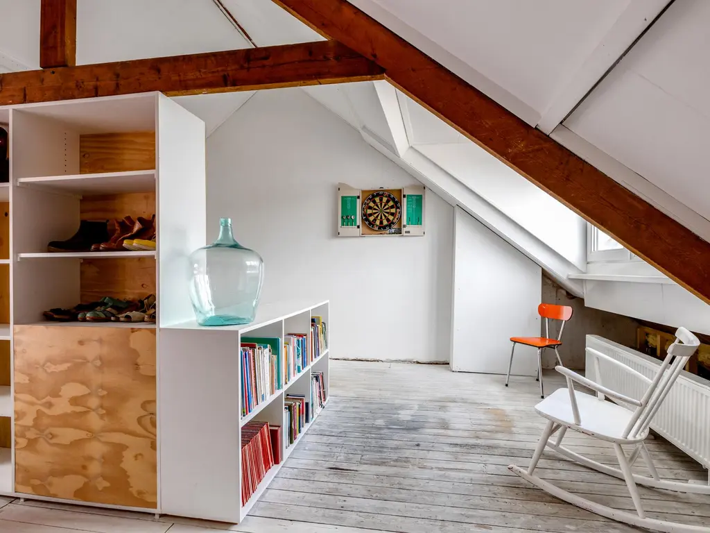 Julianastraat 5, WOERDEN