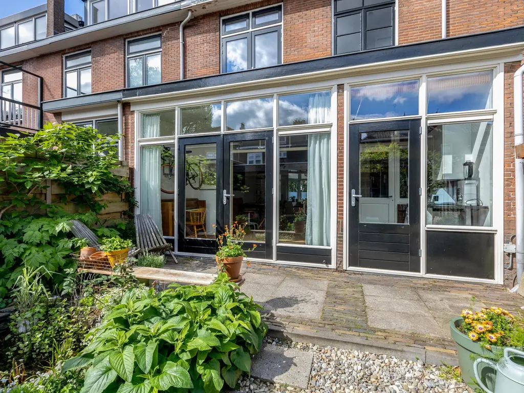 Julianastraat 5, WOERDEN