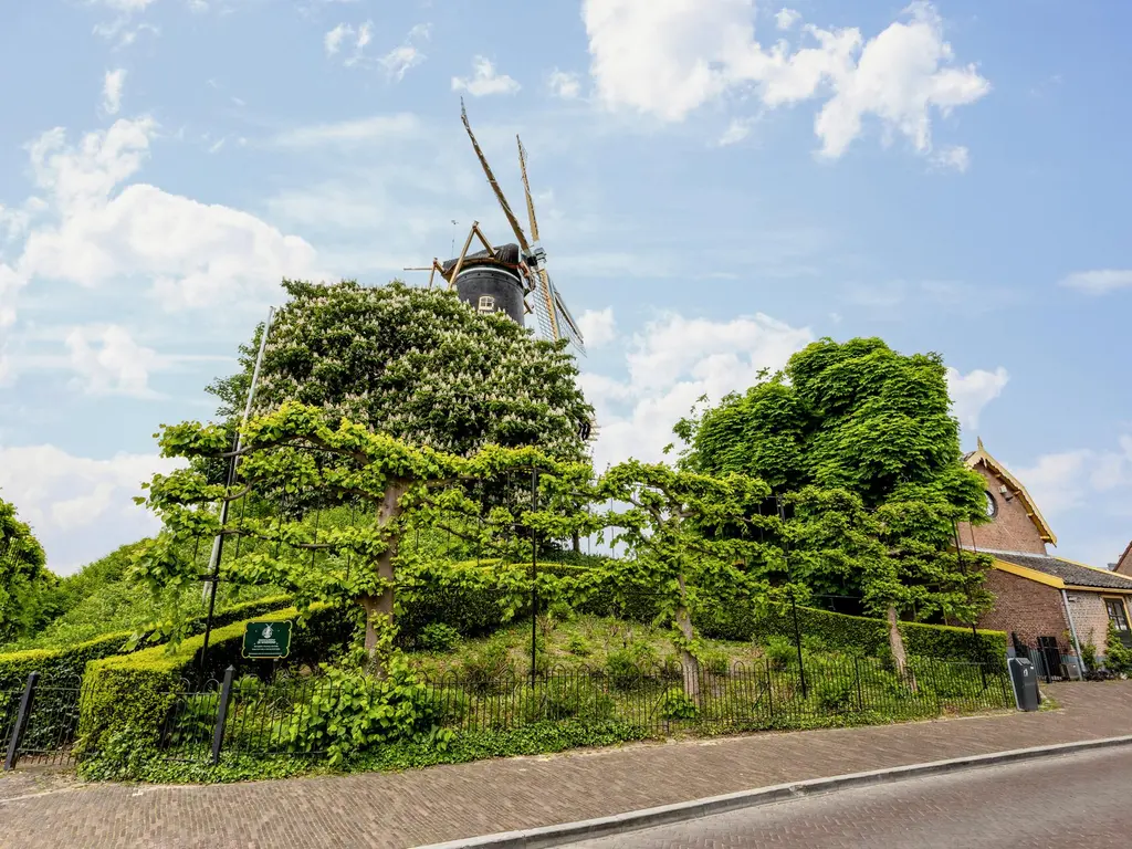 Julianastraat 5, WOERDEN
