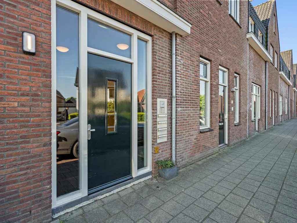 Boslaan 32, MONTFOORT