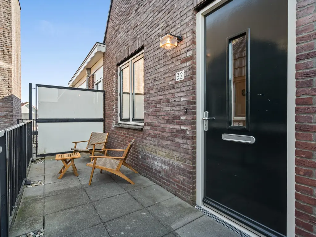 Boslaan 32, MONTFOORT
